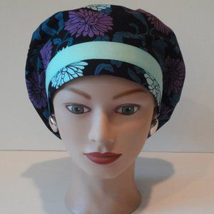 Surgical Scrub Cap